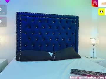 Milu ballmer live cam