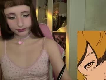 Miroslava live cam