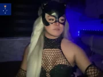 Call me Miss Antonette live cam