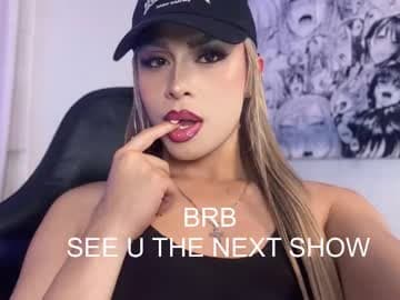 Daniela but you can call me Dani live cam