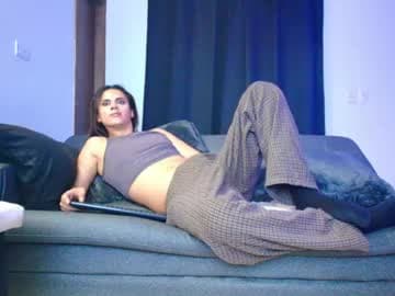 Miss Prestige live cam
