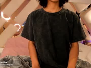 Sara Vargas live cam