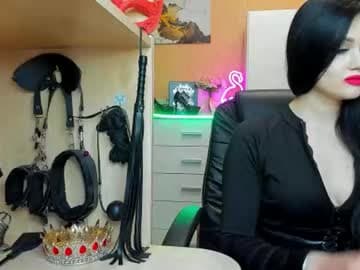 Mistress_Kristi live cam