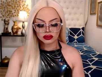 CALL ME MISS JAS live cam