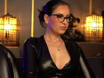 Mistress KellyKent live cam