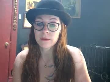 MistressThrope live cam