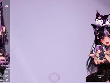 mitsu_kawii live cam