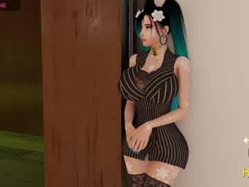 Miyuki_Maiko live cam