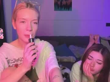 Alice and Bella kvetapin acc live cam