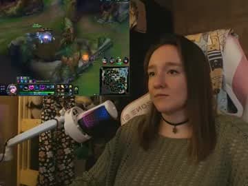 Katrin live cam