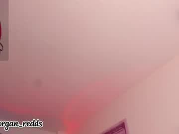 Morgan-Redds live cam