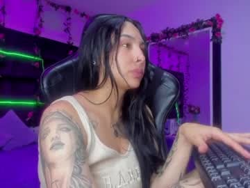 MorganHarper live cam