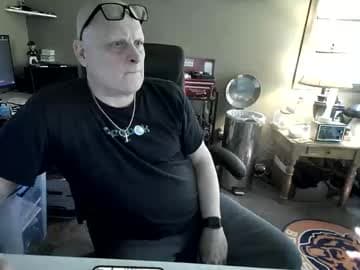 Mr Clean live cam