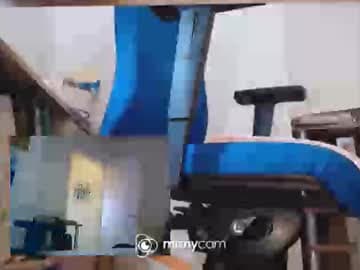 MrJohnsen1975 live cam