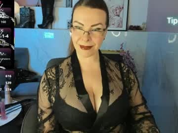 Ingrid live cam