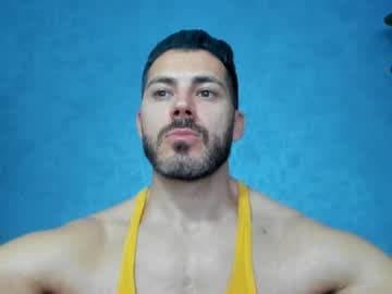 muscularmaster live cam