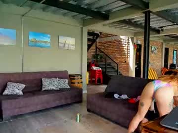 Myluandjack live cam