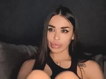 My veyra_6 live cam