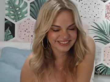Nancy_D live cam