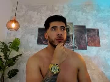 Nate Fuck Franco live cam