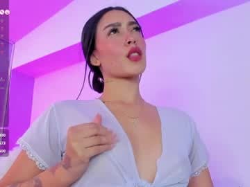 Natalia live cam