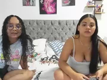 nay_and_aleja live cam