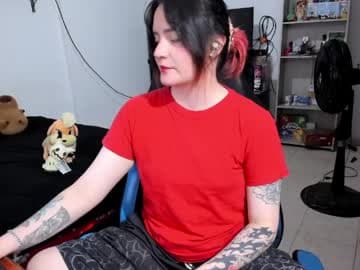 im Neeko UwU live cam