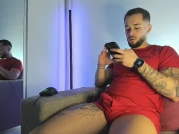 Nicholassx live cam