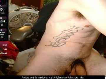 Nick Pleasure_Nice live cam