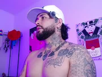 nicolas live cam