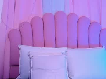 Nicole Madrid live cam