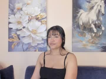 nina_kmay live cam