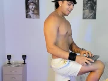 luis navas live cam