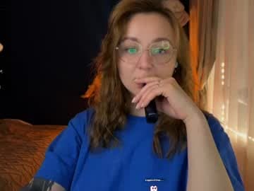 Luna live cam