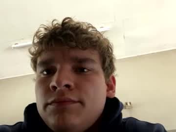 Curly live cam