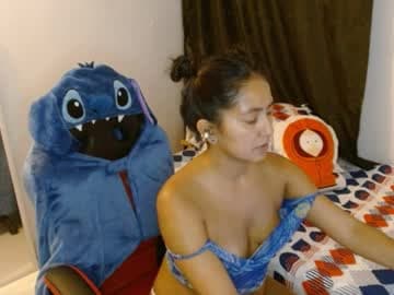 Nova Perotti live cam