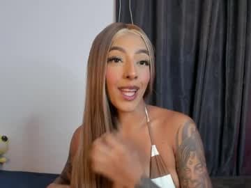 Nya independent model live cam