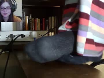 Nyctophilic live cam