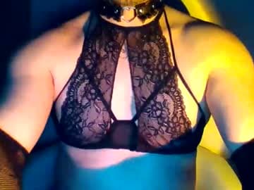 Doxy live cam