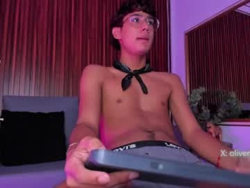 oliver20__ live cam