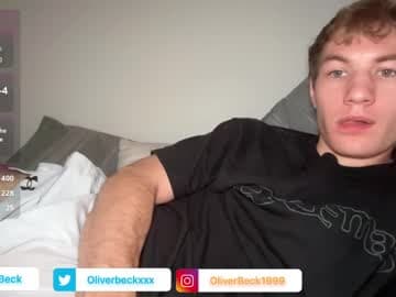Oliver Beck live cam