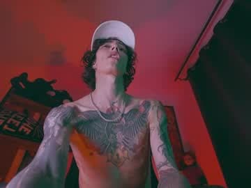 olliver___y live cam