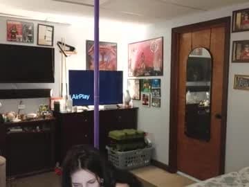 Onyx Avery live cam