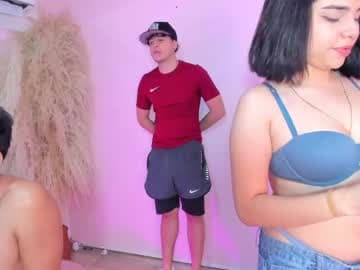 MOD YOSH Faruk, Ashley and Goyer live cam