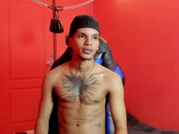 owen_blaze3 live cam