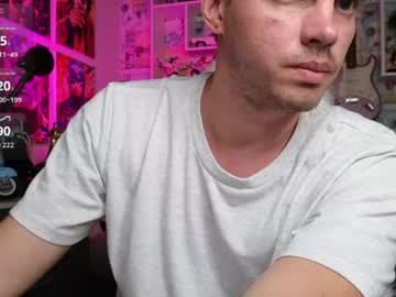 Mike live cam