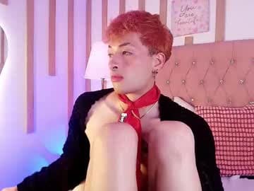 Dany Ozorio live cam