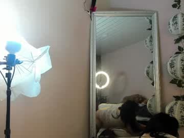 Pandorakarl live cam