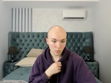 Patrick live cam