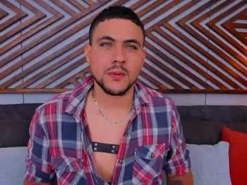 Paul Rivera live cam